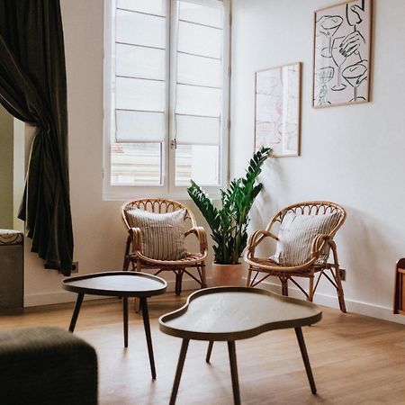 Maison Hubert 보르도 외부 사진