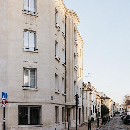 Maison Hubert 보르도 외부 사진