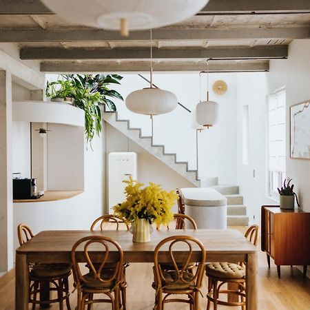 Maison Hubert 보르도 외부 사진