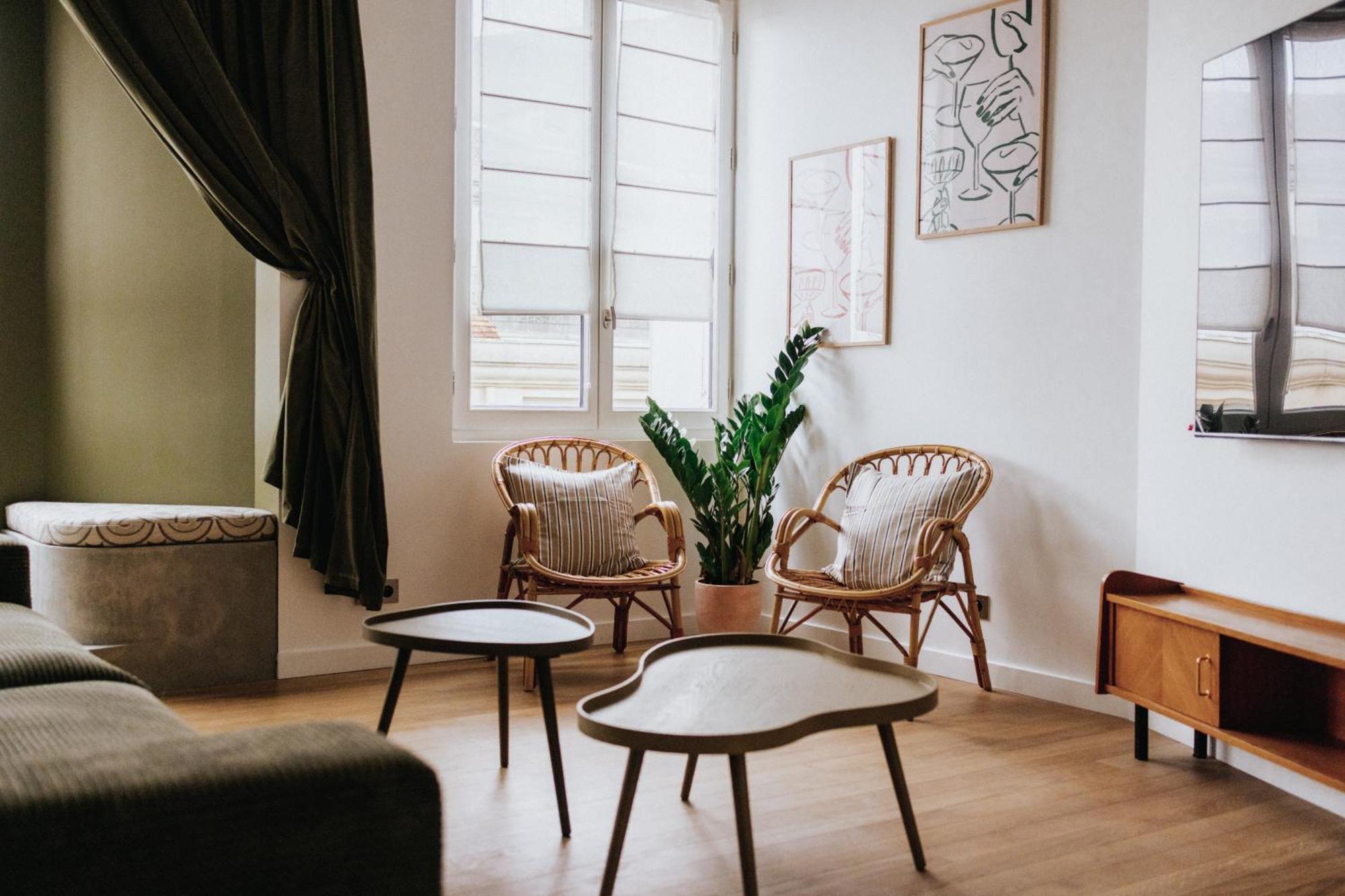 Maison Hubert 보르도 외부 사진