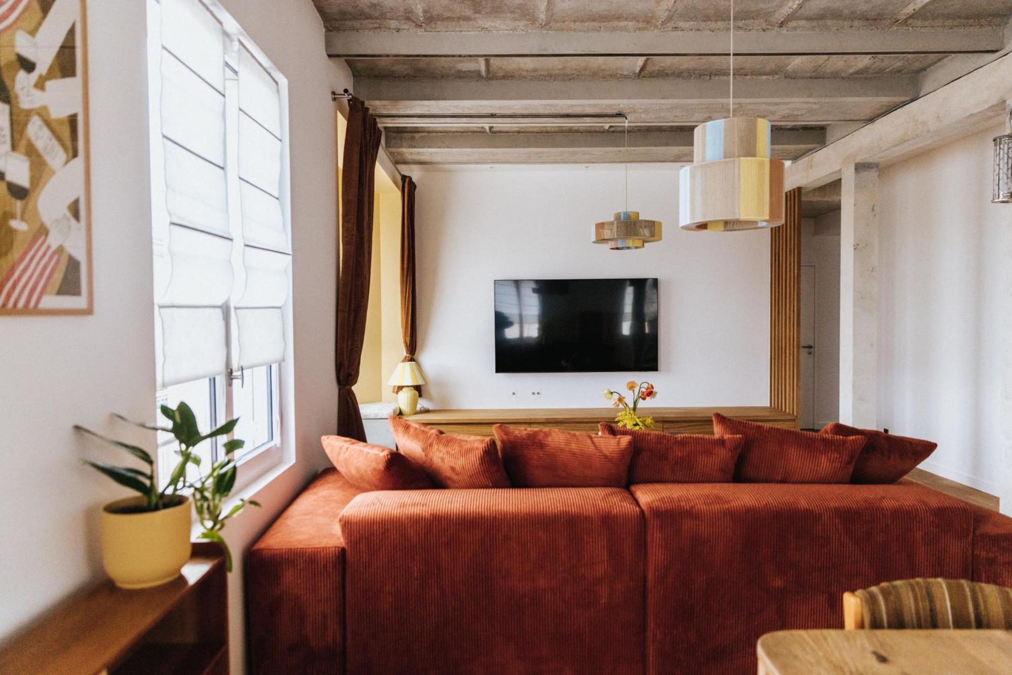 Maison Hubert 보르도 외부 사진