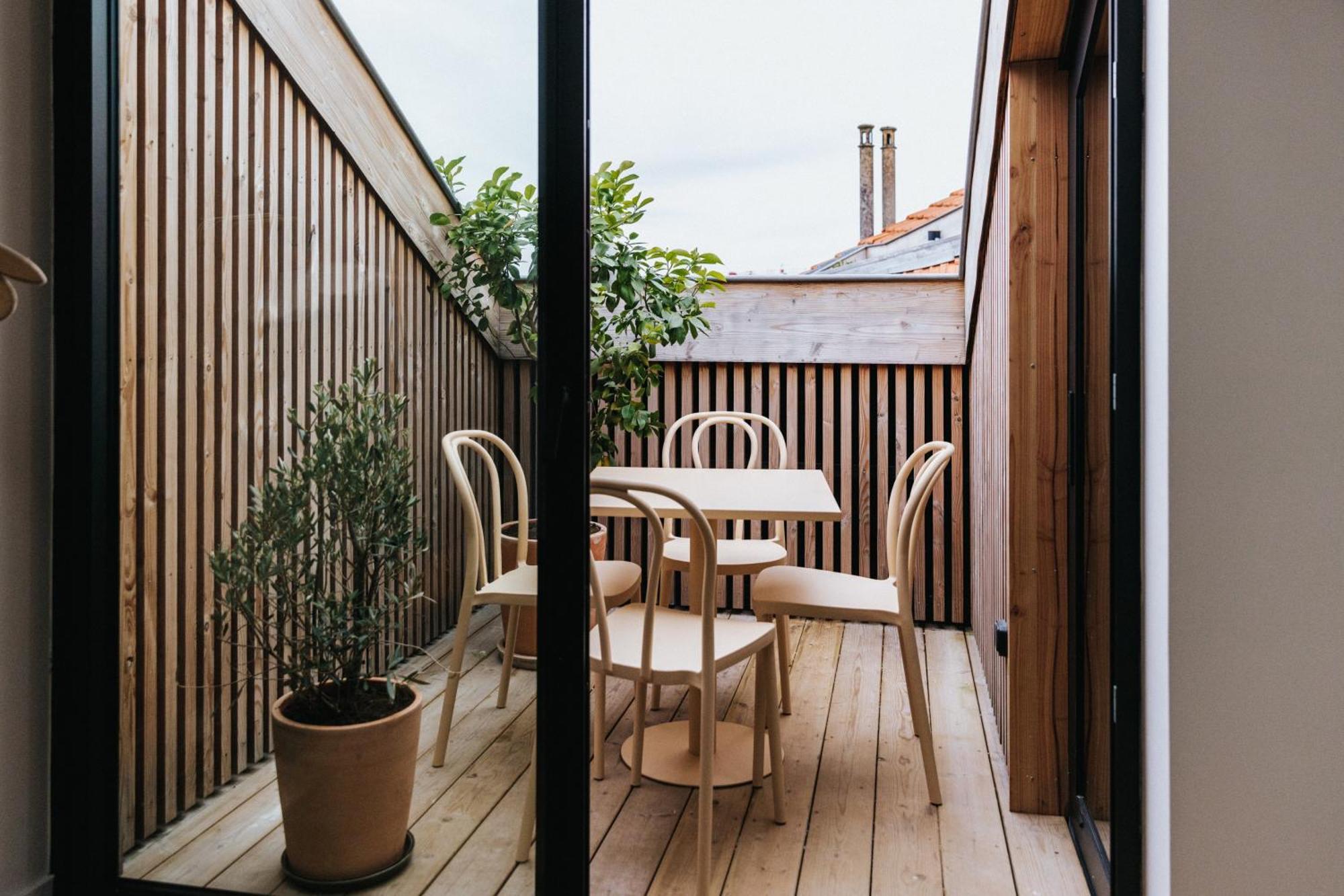 Maison Hubert 보르도 외부 사진