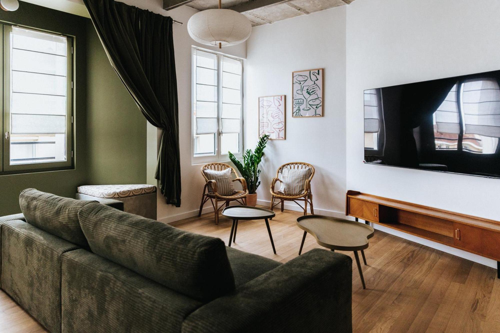 Maison Hubert 보르도 외부 사진